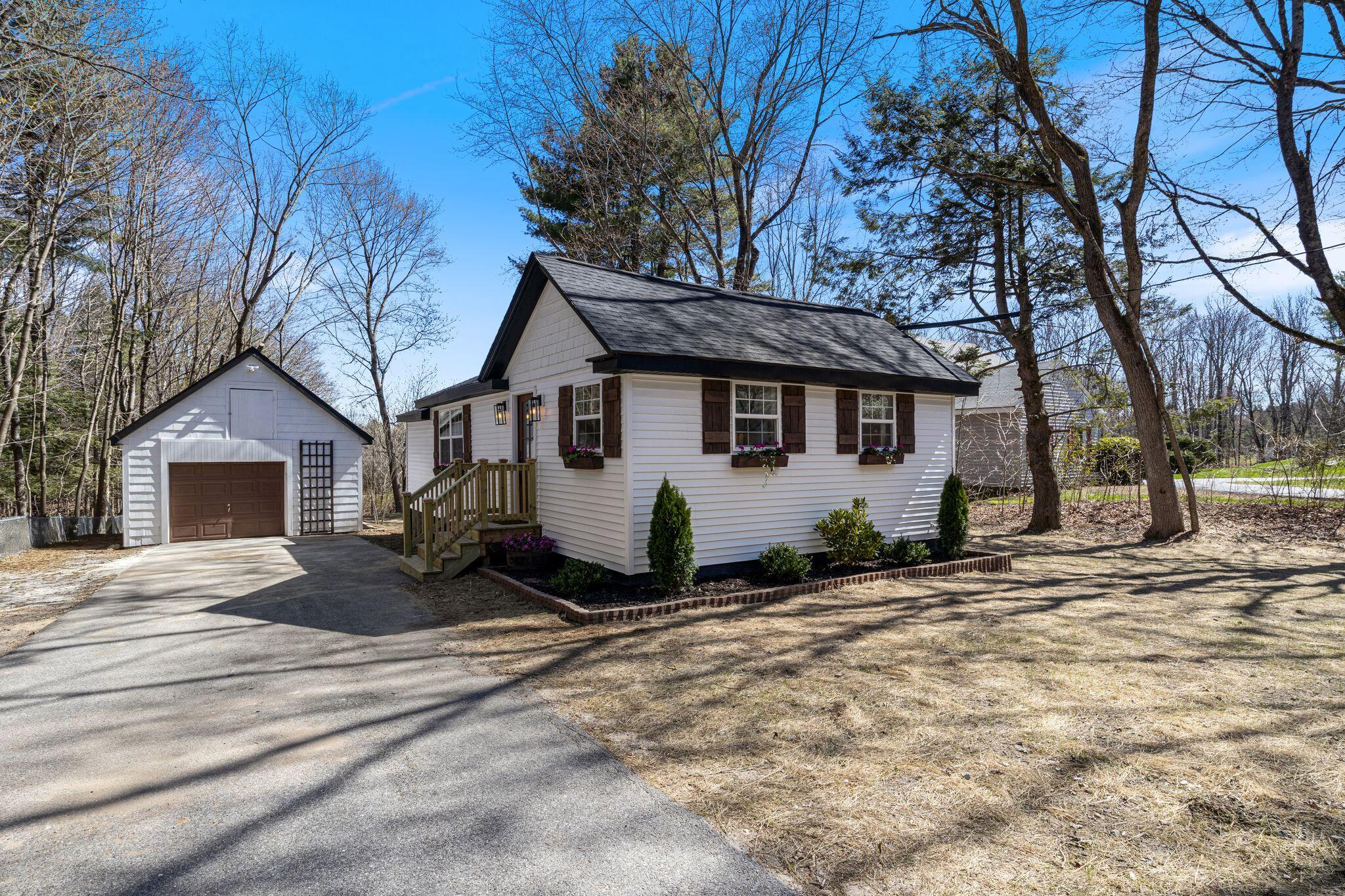 555 Brook Street Westbrook ME 04092