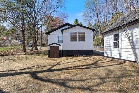 555 Brook Street Westbrook ME 04092