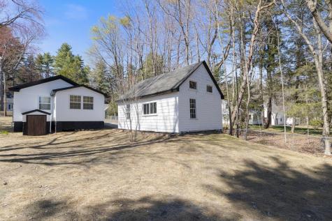 555 Brook Street Westbrook ME 04092