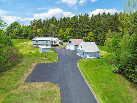 20 Pitt Road Windsor ME 04363