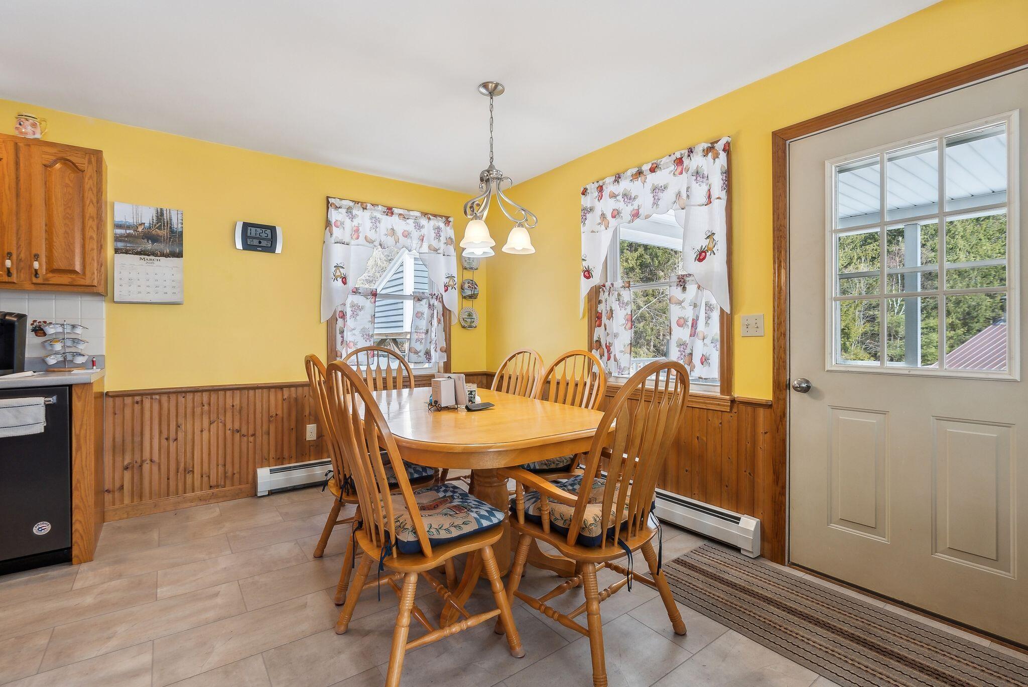 20 Pitt Road Windsor ME 04363