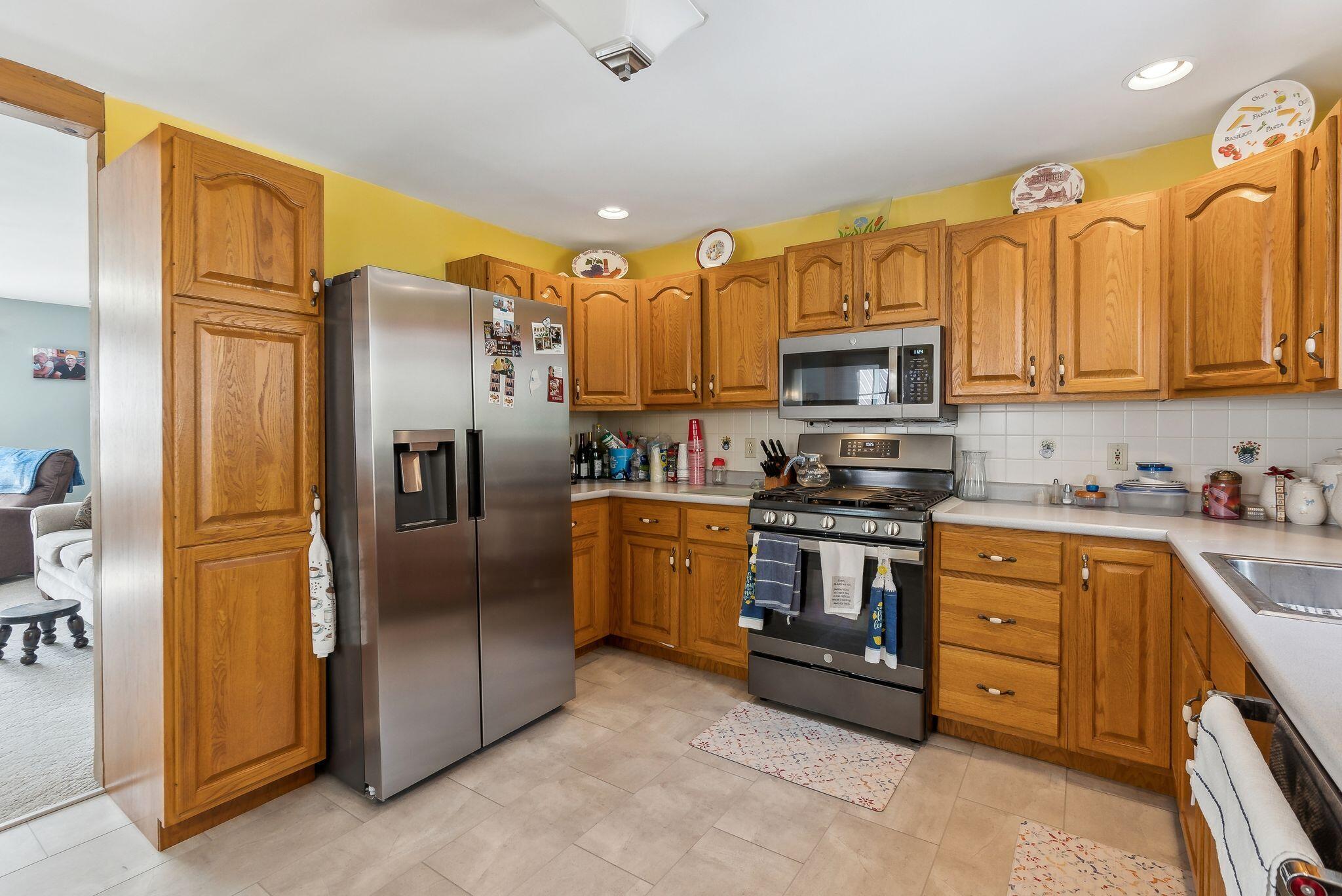 20 Pitt Road Windsor ME 04363