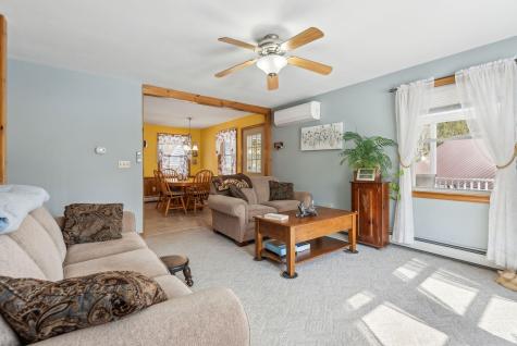 20 Pitt Road Windsor ME 04363