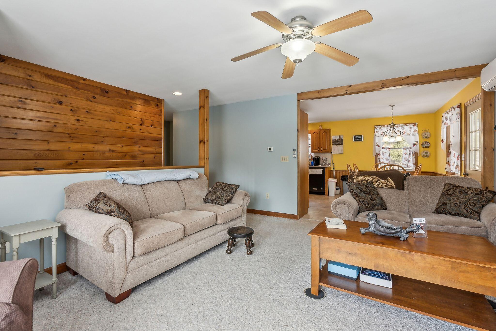 20 Pitt Road Windsor ME 04363
