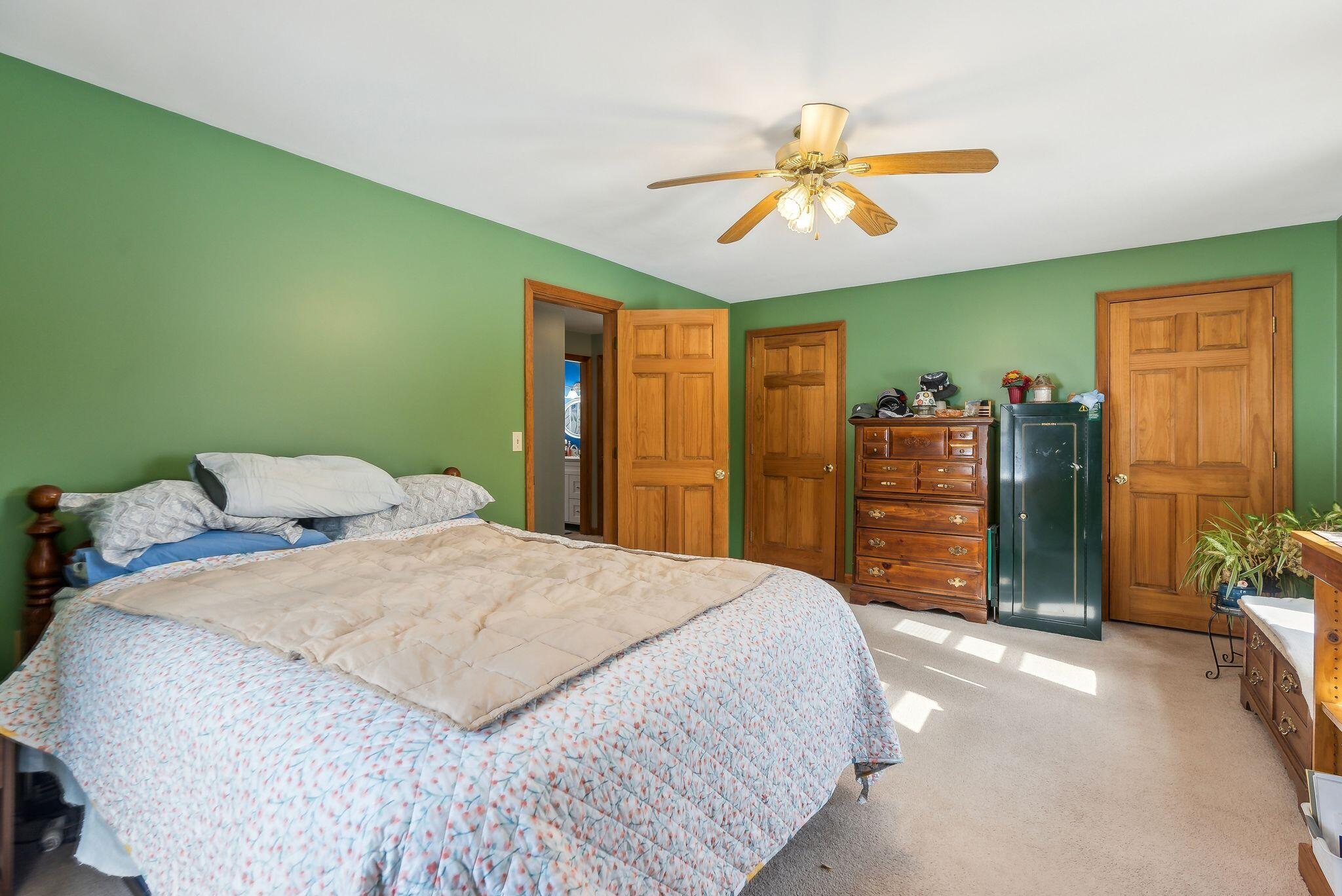 20 Pitt Road Windsor ME 04363