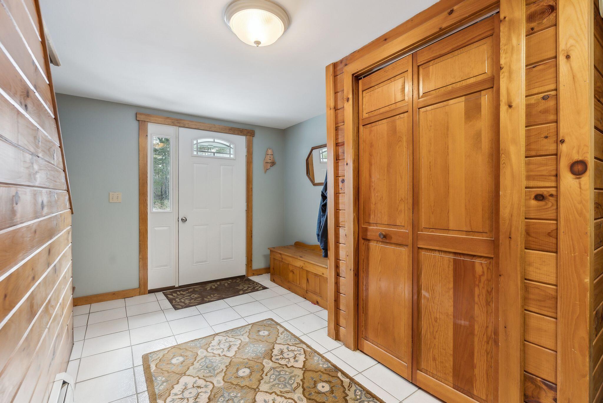 20 Pitt Road Windsor ME 04363