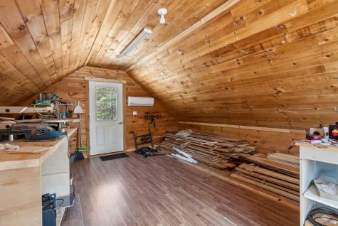 20 Pitt Road Windsor ME 04363