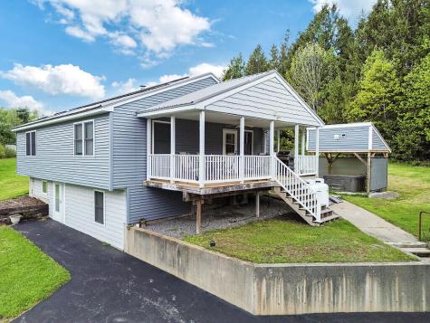 20 Pitt Road Windsor ME 04363