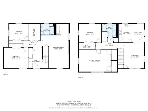 20 Pitt Road Windsor ME 04363