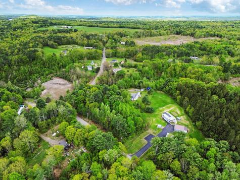 20 Pitt Road Windsor ME 04363