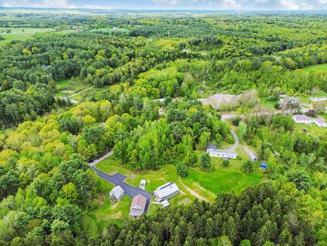 20 Pitt Road Windsor ME 04363