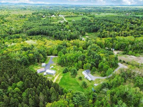 20 Pitt Road Windsor ME 04363