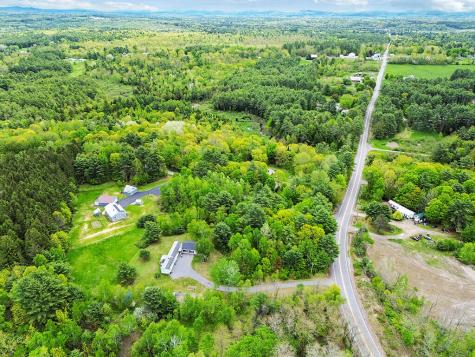 20 Pitt Road Windsor ME 04363