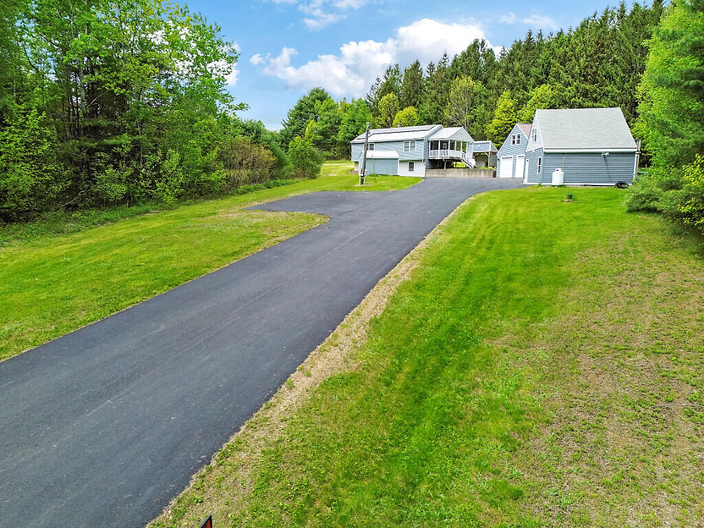 20 Pitt Road Windsor ME 04363