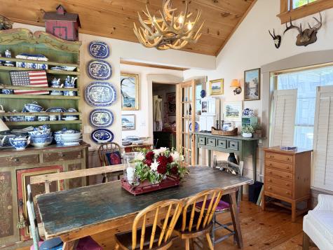 395 Port Clyde Road Saint George ME 04860