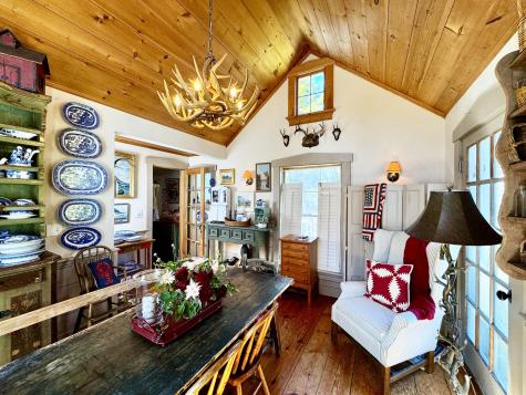 395 Port Clyde Road Saint George ME 04860