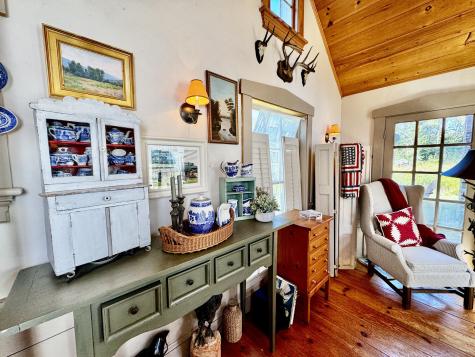 395 Port Clyde Road Saint George ME 04860