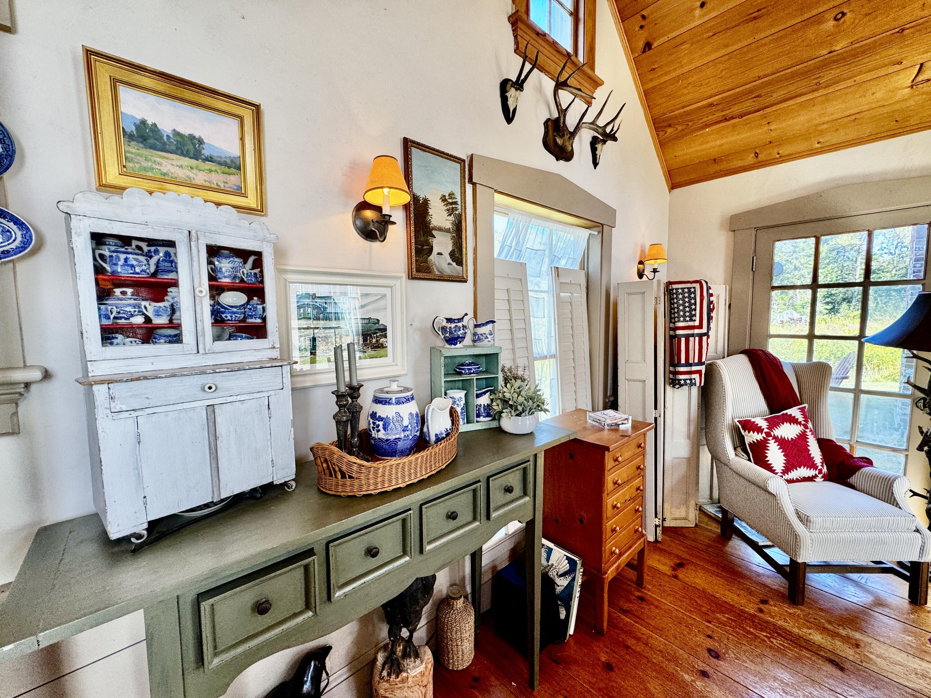 395 Port Clyde Road Saint George ME 04860