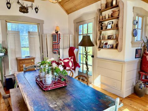 395 Port Clyde Road Saint George ME 04860