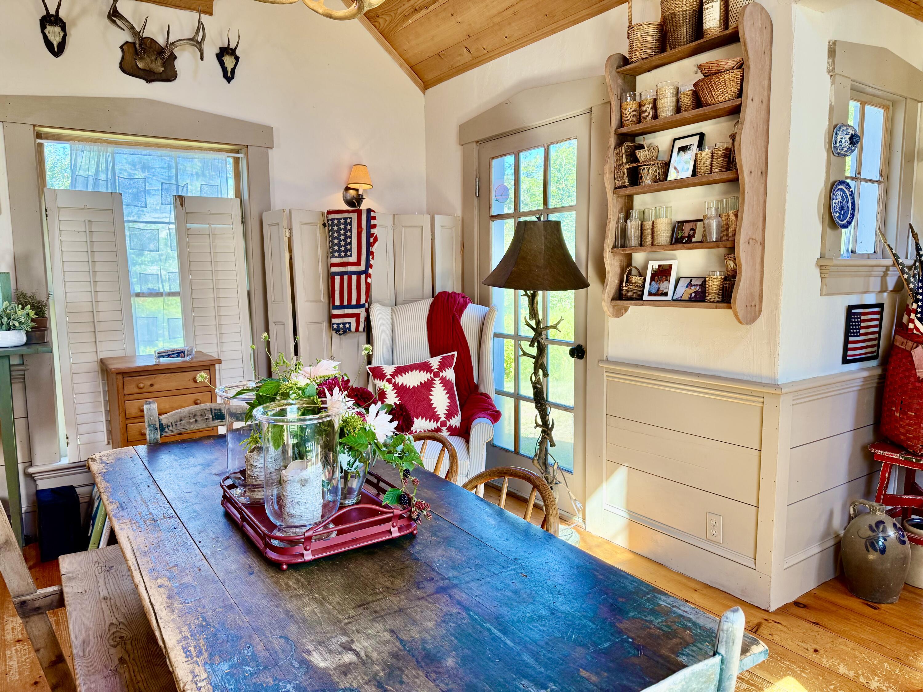 395 Port Clyde Road Saint George ME 04860