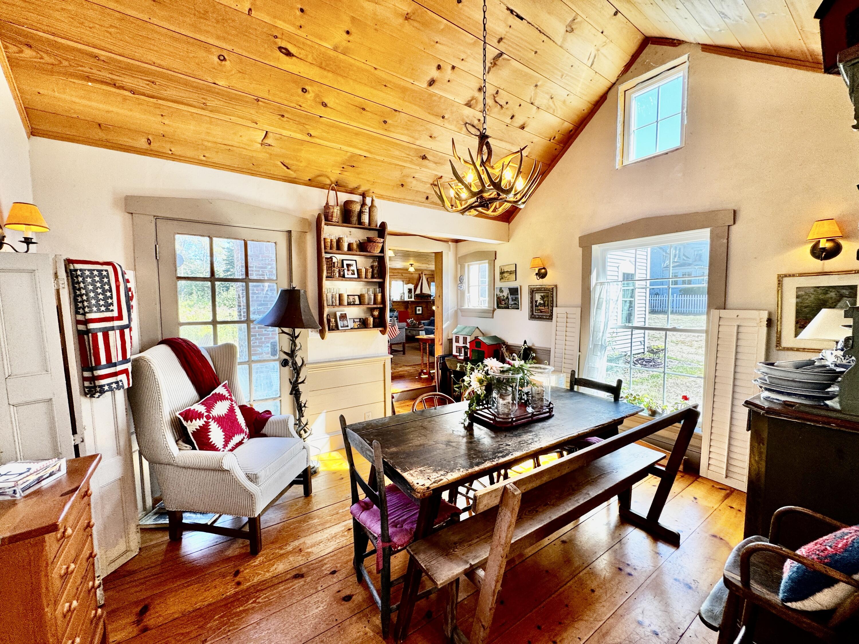 395 Port Clyde Road Saint George ME 04860