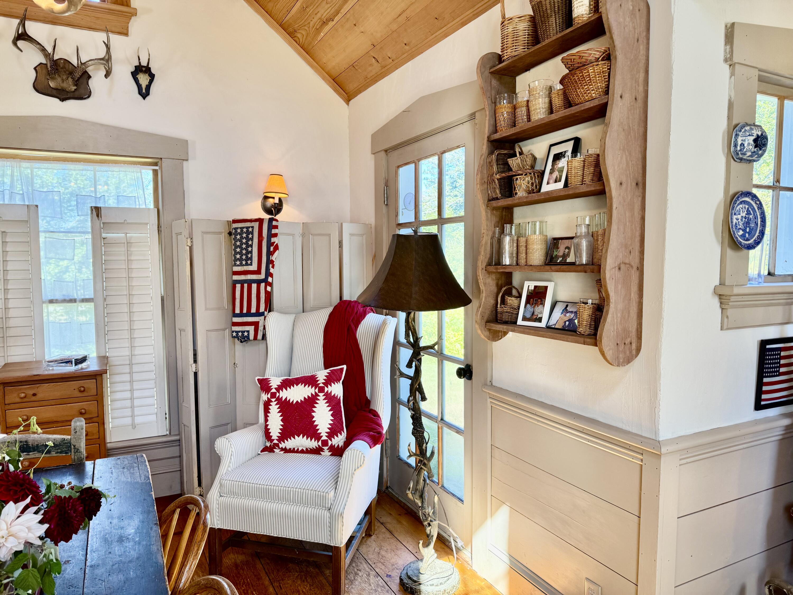 395 Port Clyde Road Saint George ME 04860