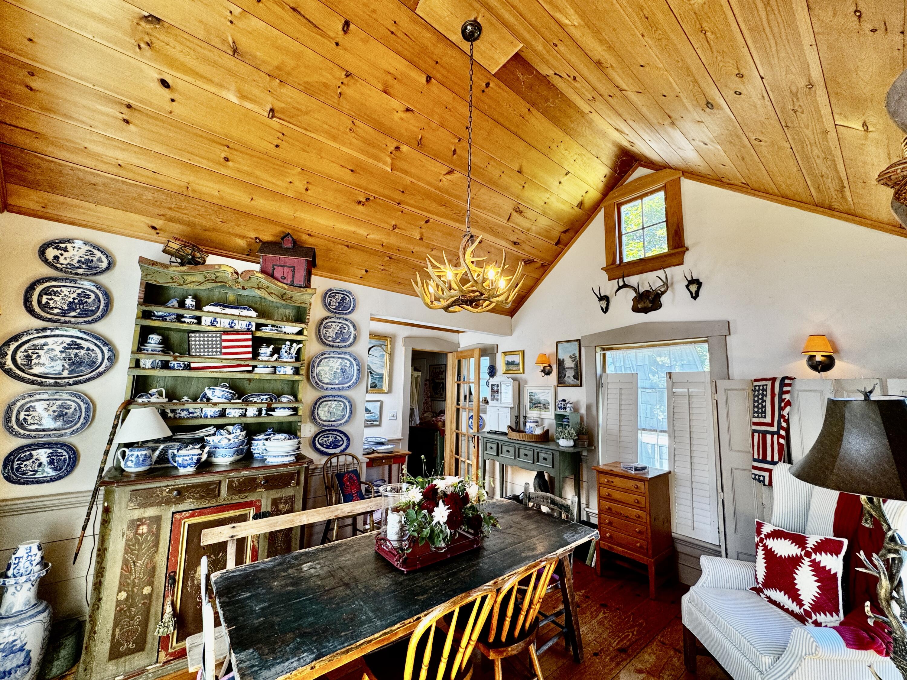 395 Port Clyde Road Saint George ME 04860