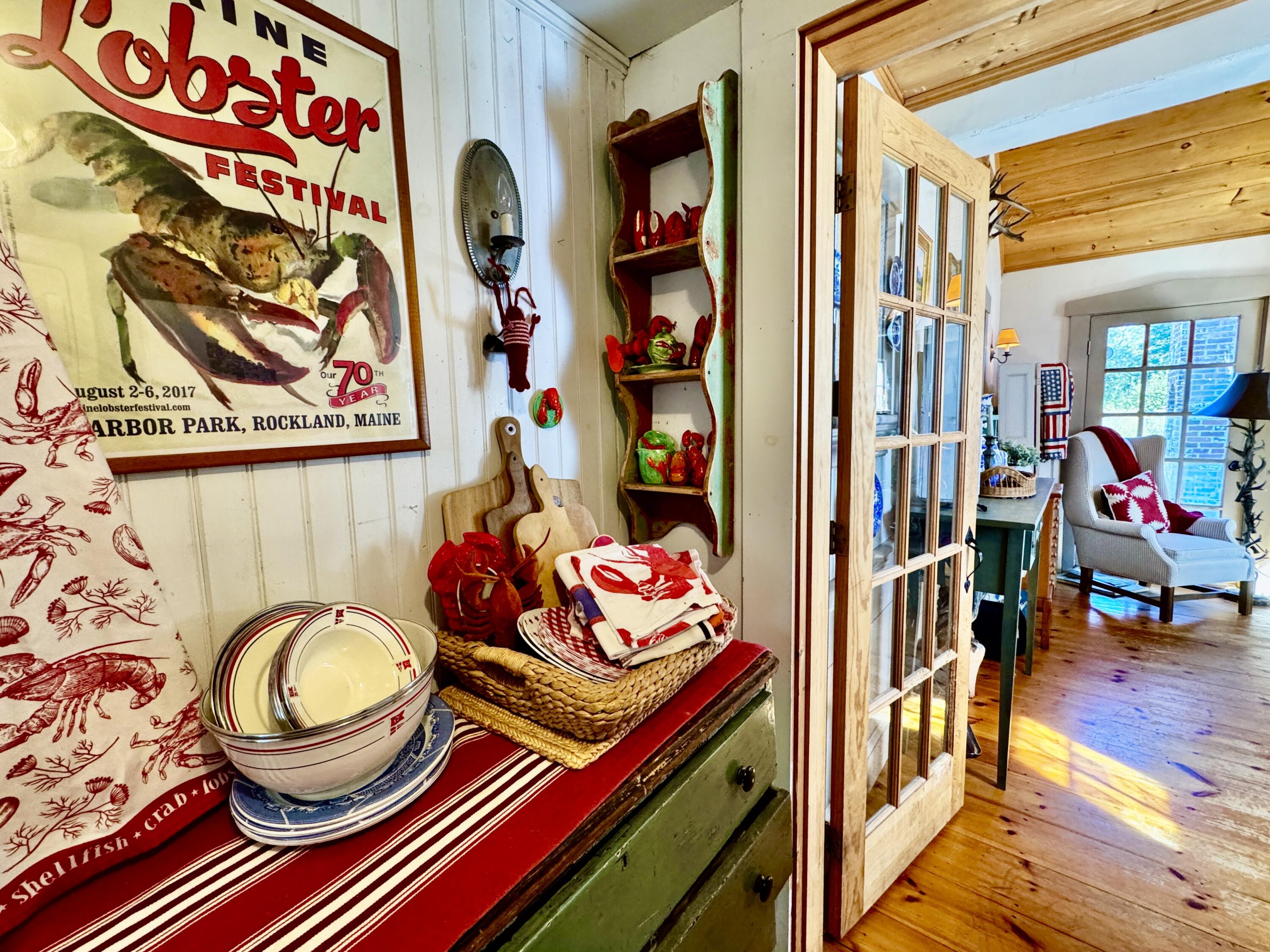 395 Port Clyde Road Saint George ME 04860