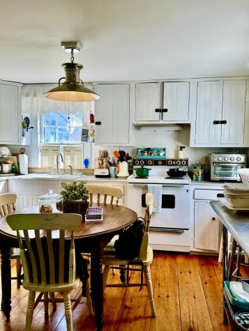 395 Port Clyde Road Saint George ME 04860