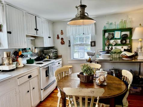 395 Port Clyde Road Saint George ME 04860