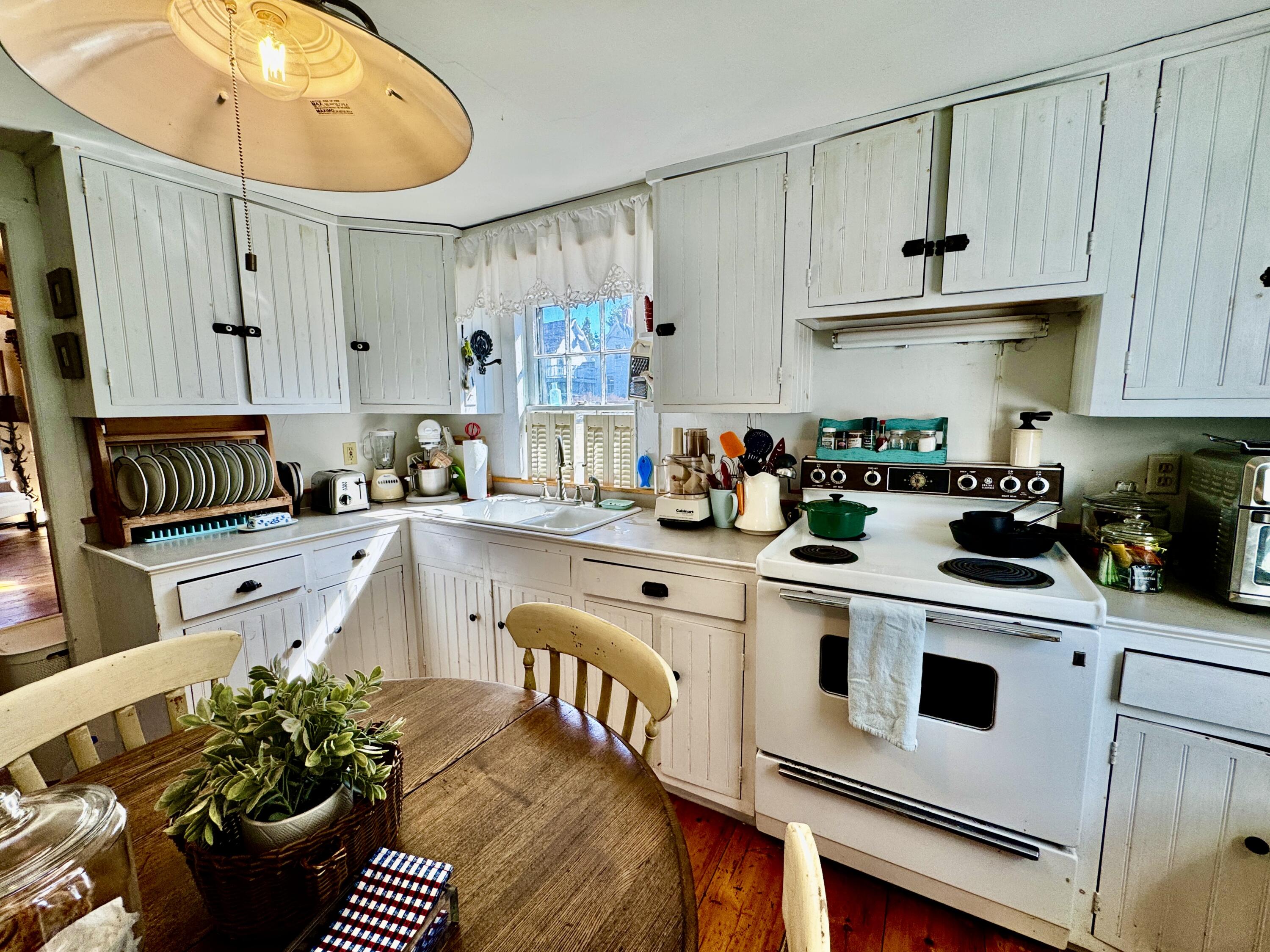 395 Port Clyde Road Saint George ME 04860