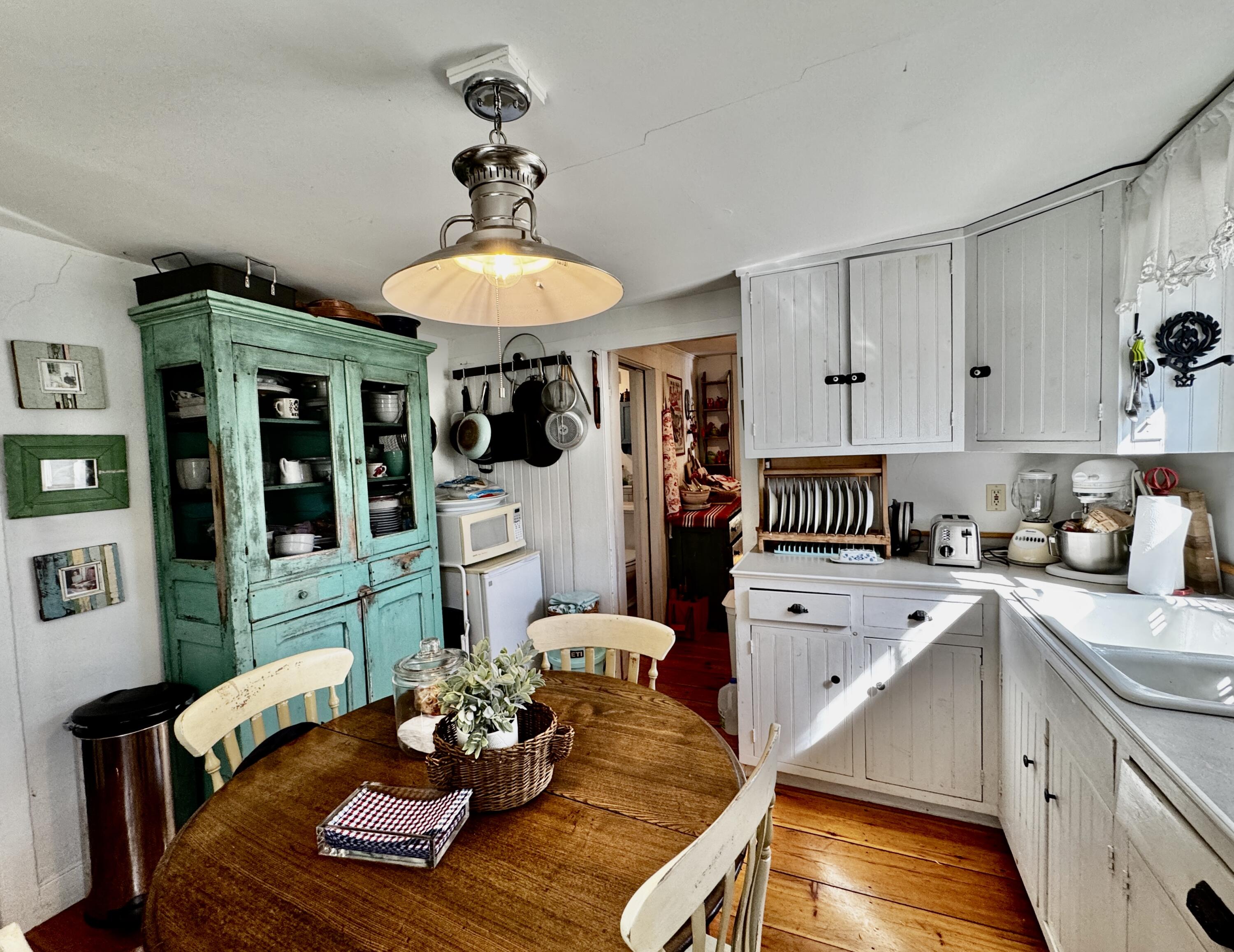 395 Port Clyde Road Saint George ME 04860