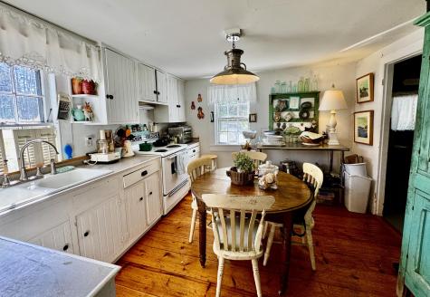 395 Port Clyde Road Saint George ME 04860