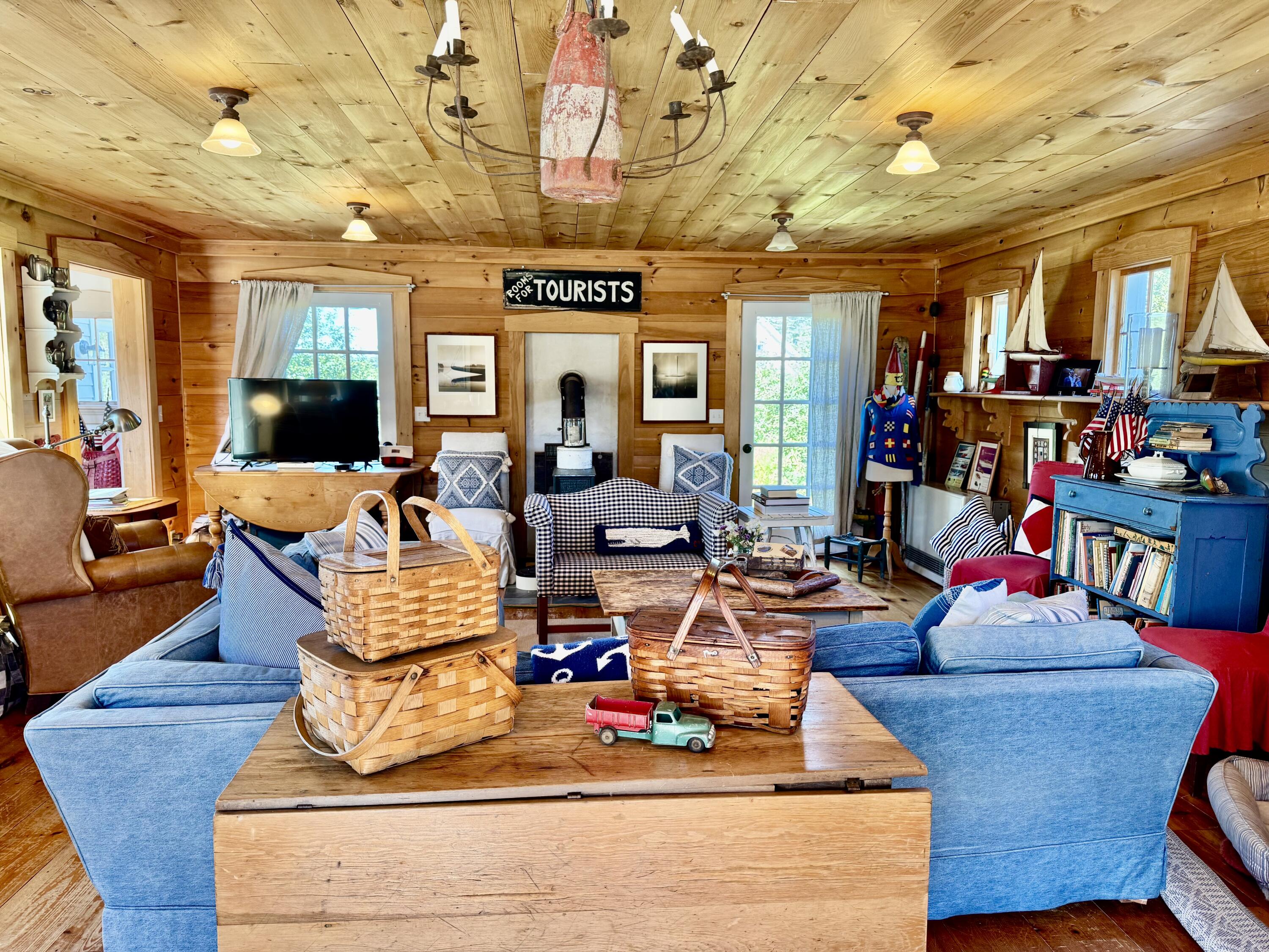 395 Port Clyde Road Saint George ME 04860