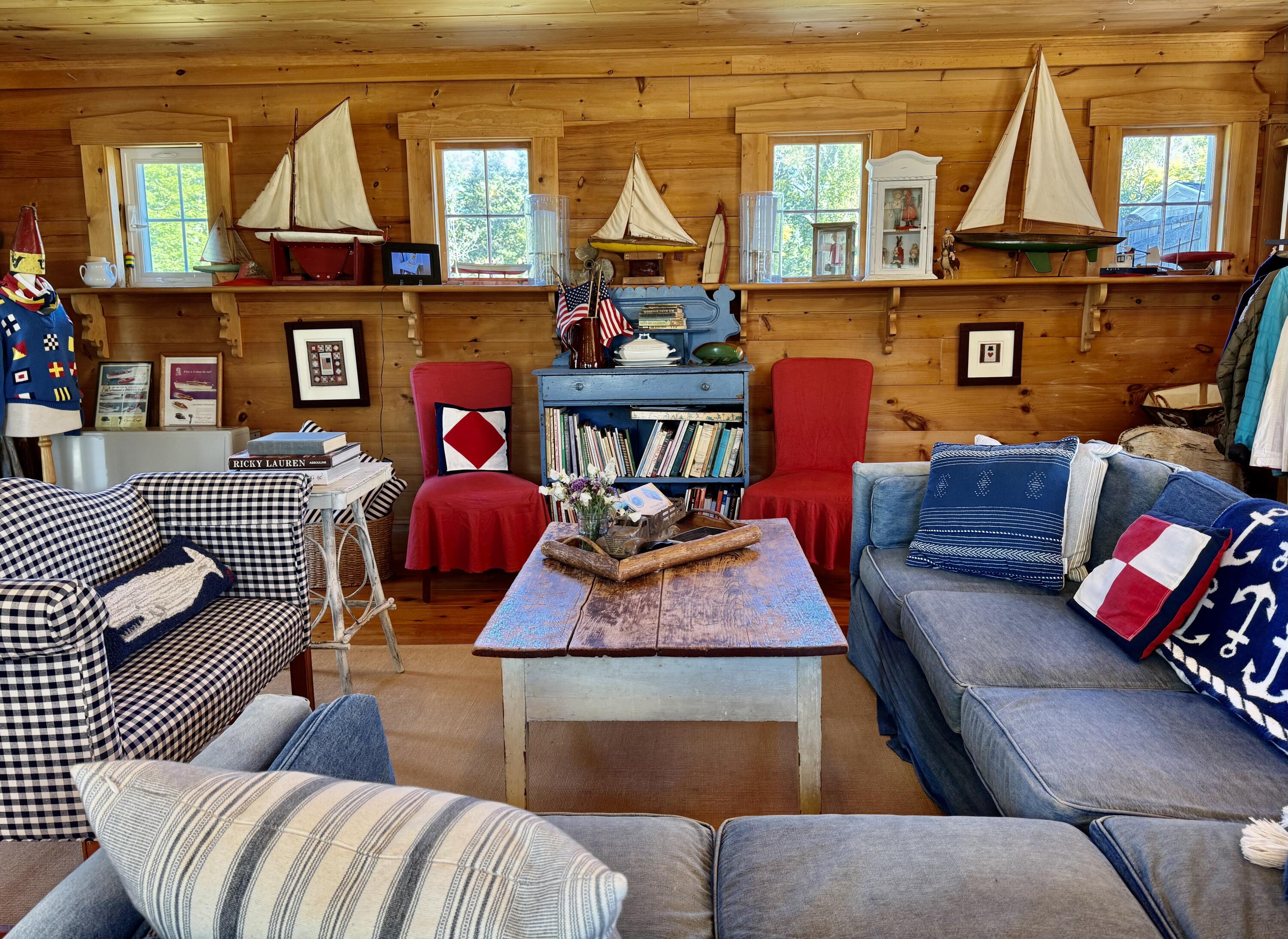 395 Port Clyde Road Saint George ME 04860