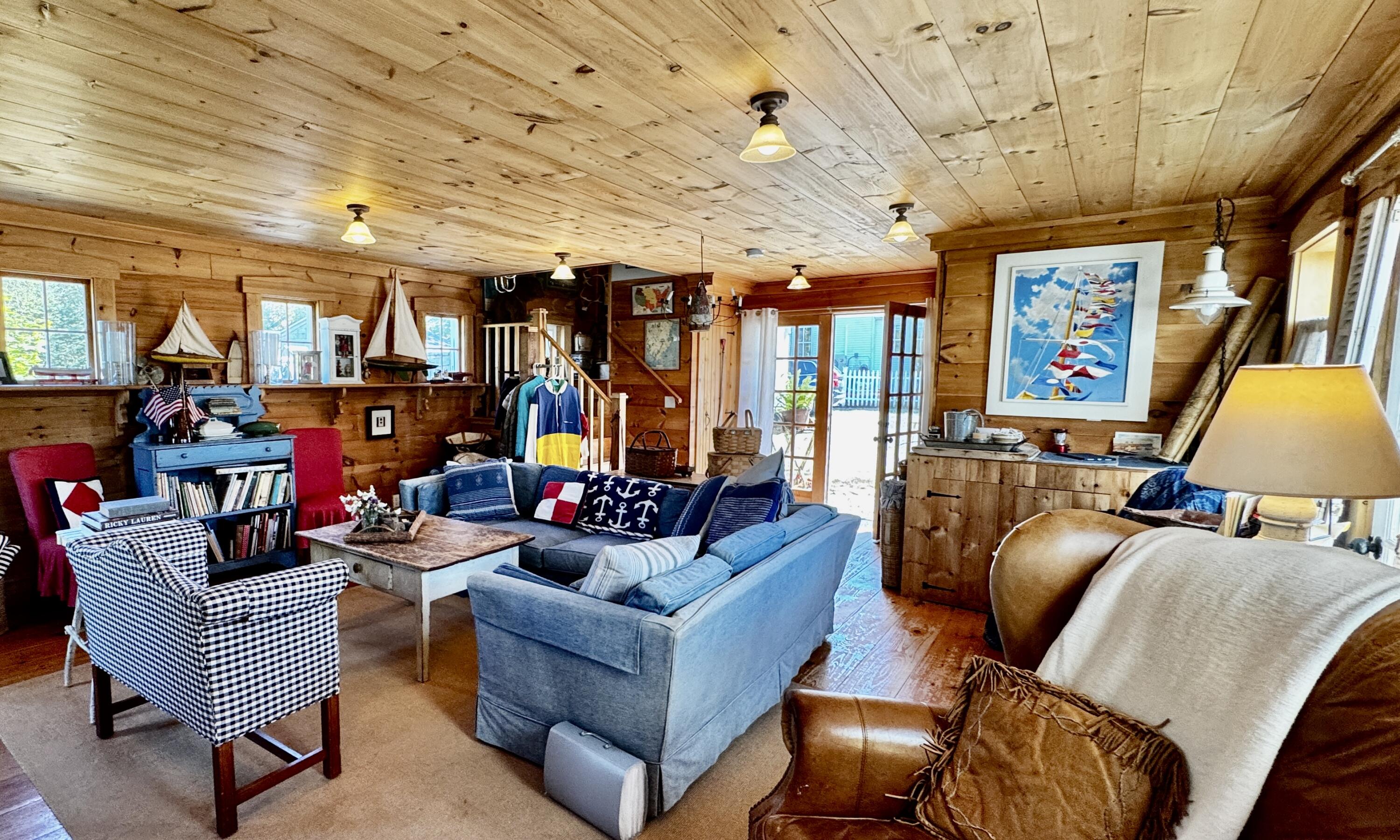 395 Port Clyde Road Saint George ME 04860