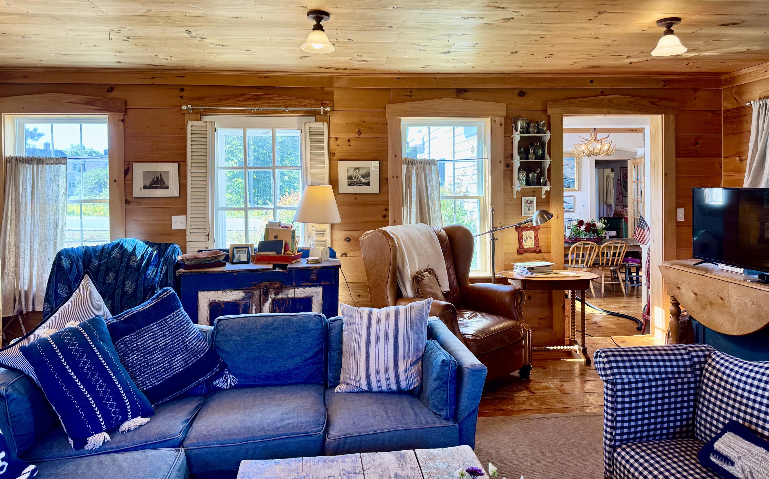 395 Port Clyde Road Saint George ME 04860