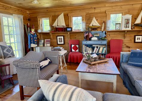 395 Port Clyde Road Saint George ME 04860