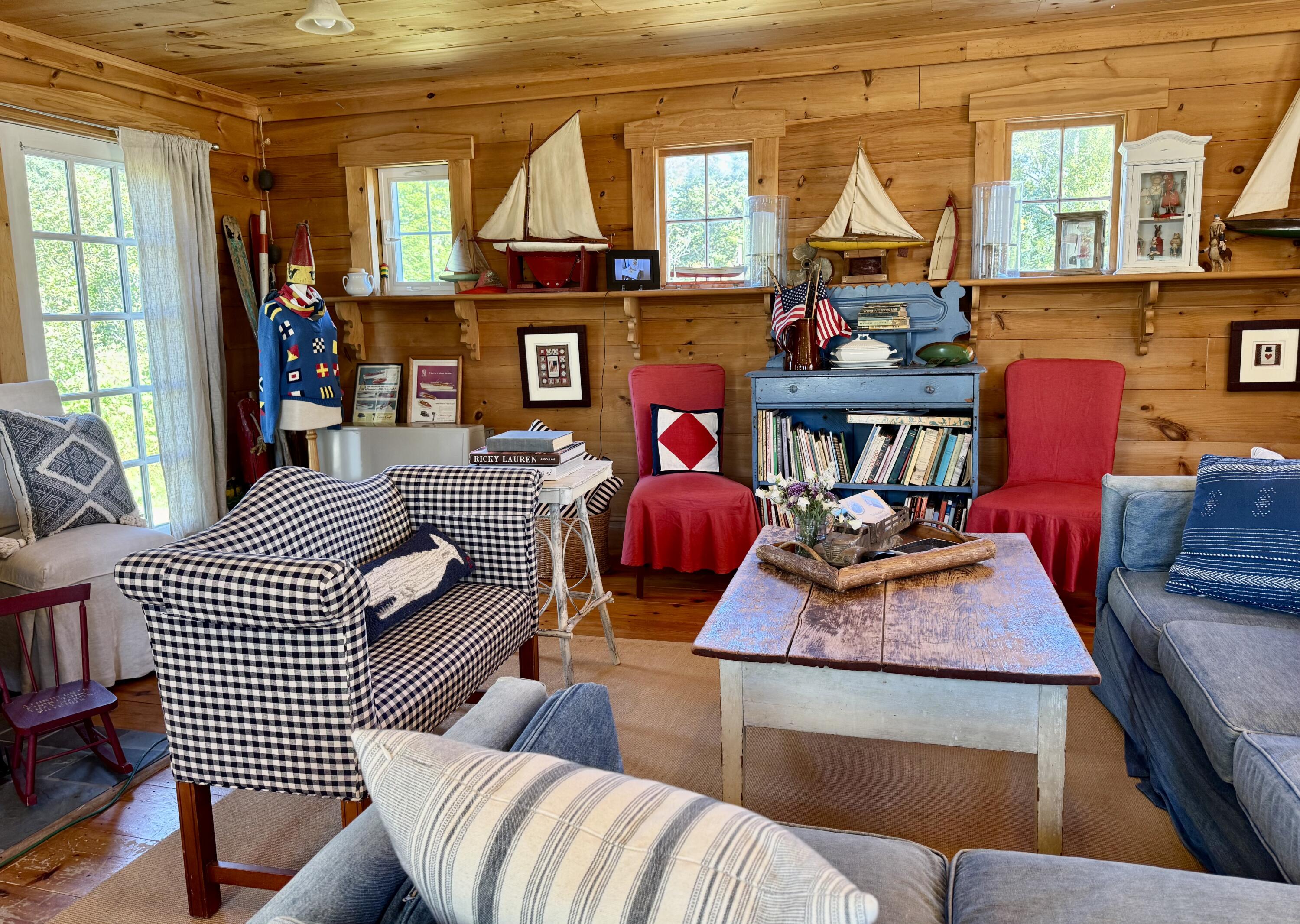 395 Port Clyde Road Saint George ME 04860