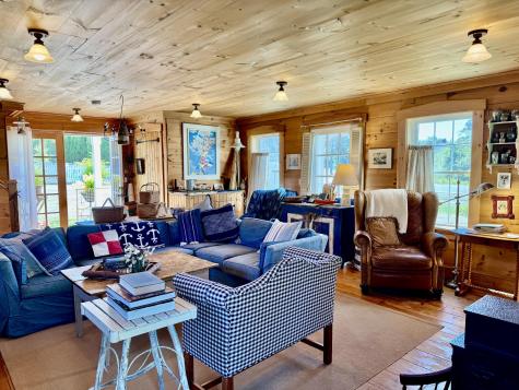 395 Port Clyde Road Saint George ME 04860