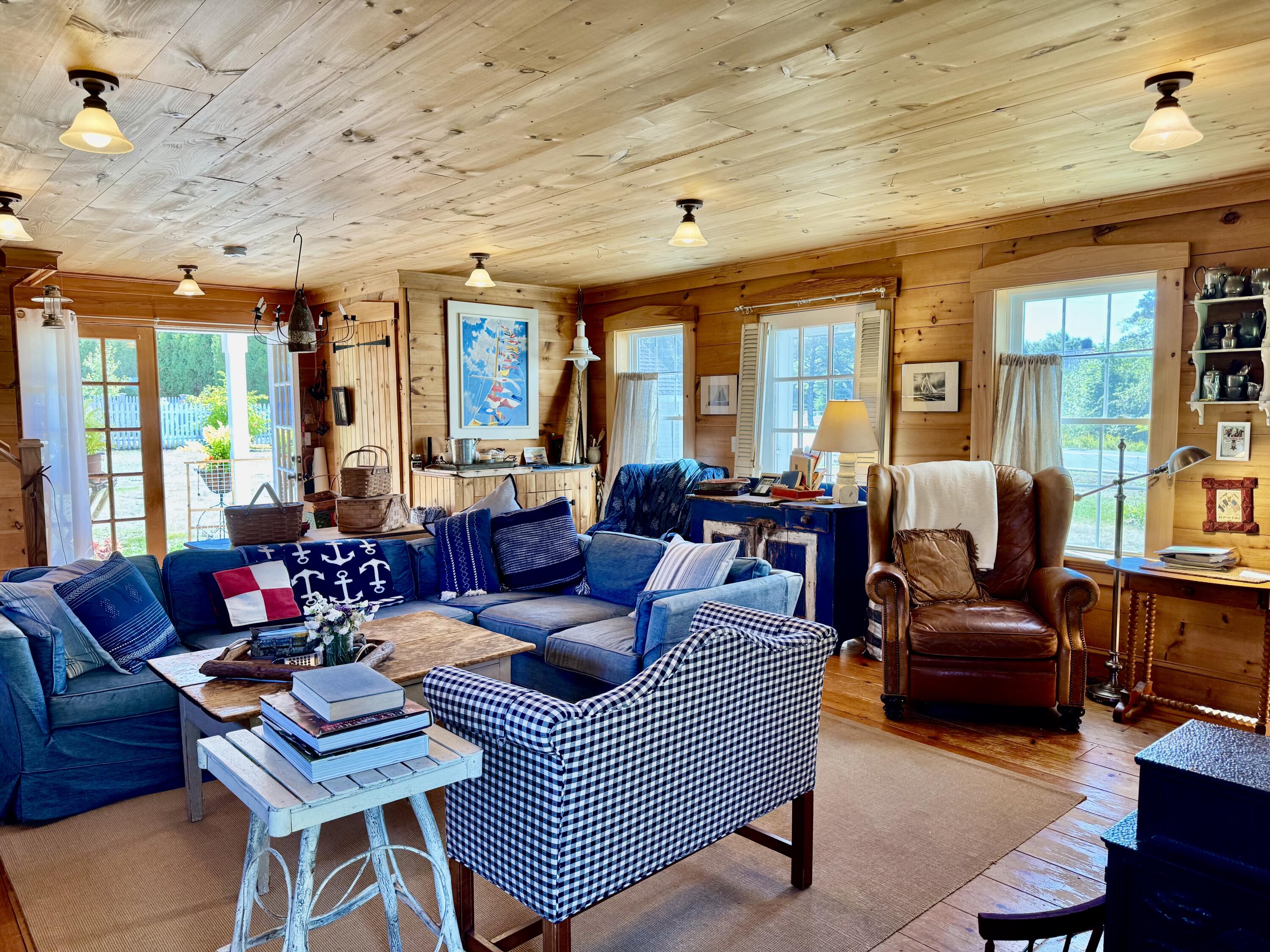 395 Port Clyde Road Saint George ME 04860