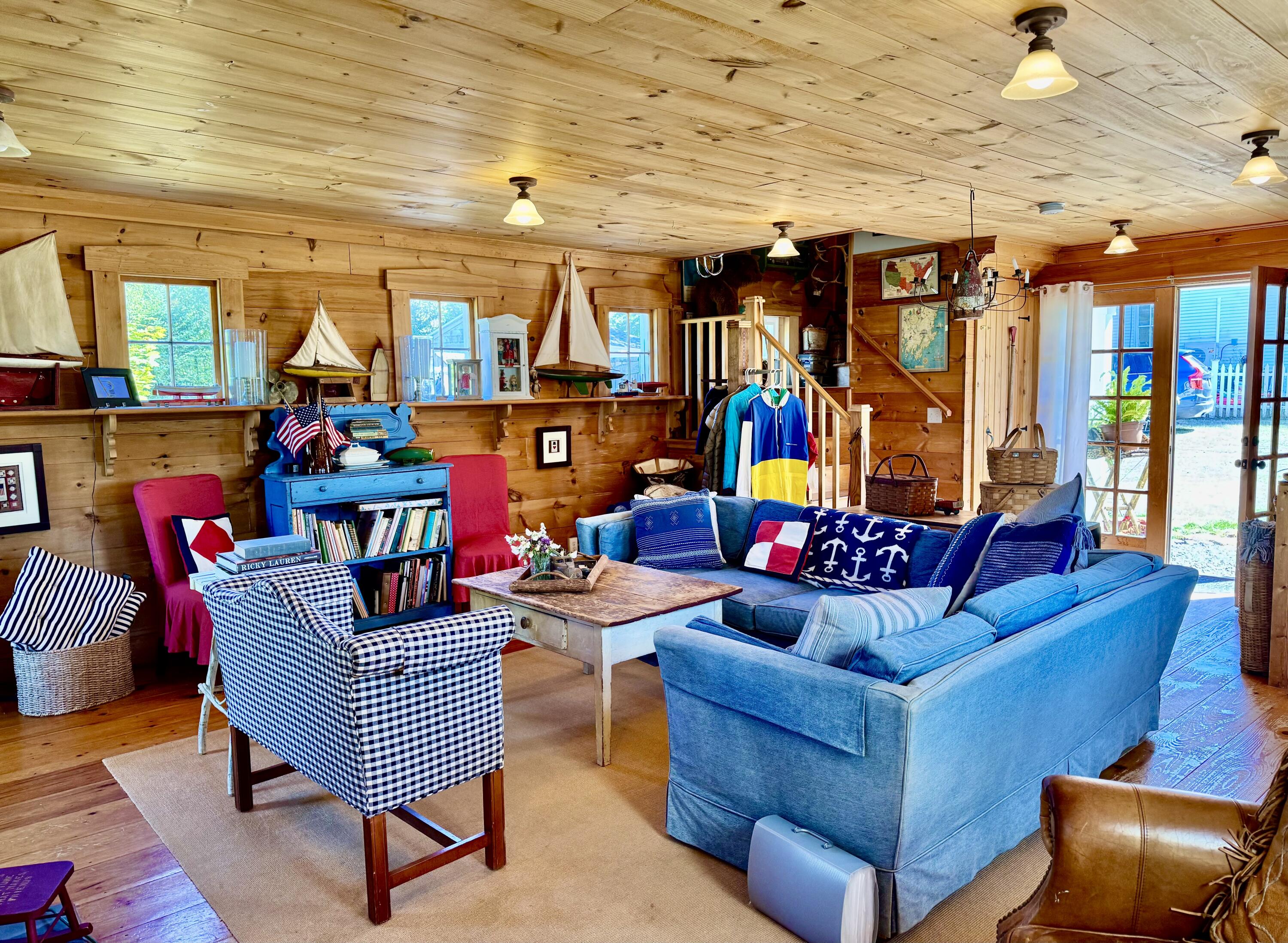 395 Port Clyde Road Saint George ME 04860