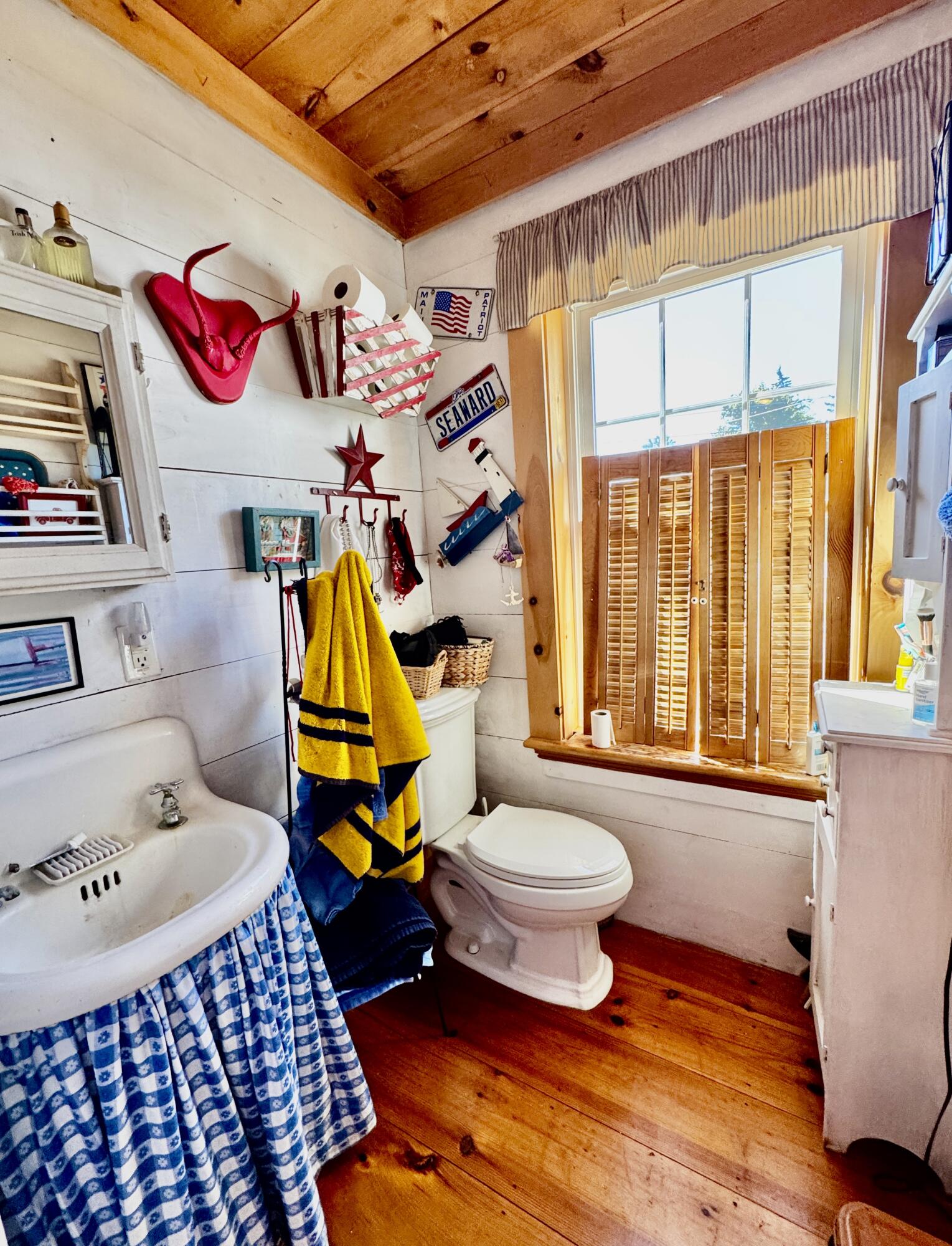 395 Port Clyde Road Saint George ME 04860