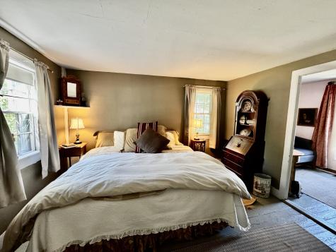 395 Port Clyde Road Saint George ME 04860