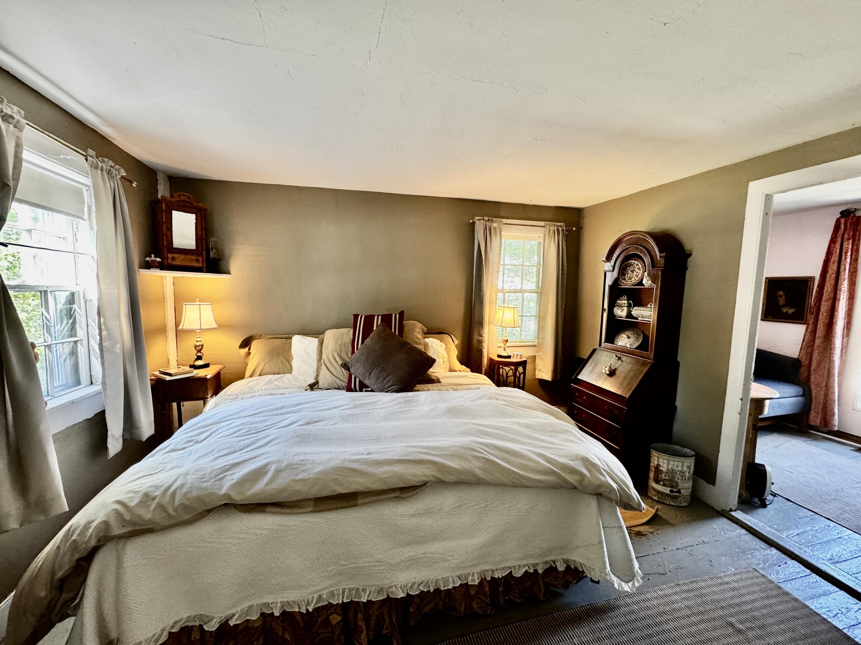 395 Port Clyde Road Saint George ME 04860