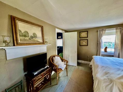 395 Port Clyde Road Saint George ME 04860