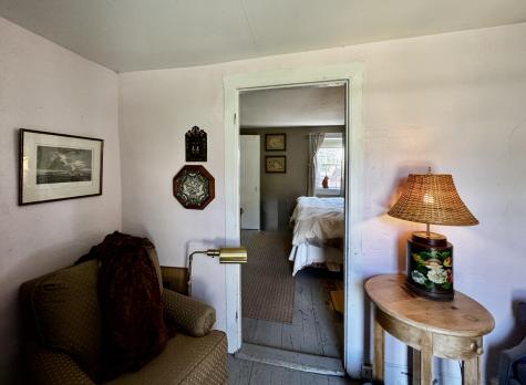 395 Port Clyde Road Saint George ME 04860