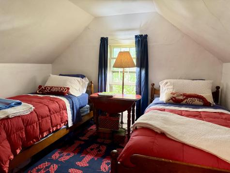 395 Port Clyde Road Saint George ME 04860