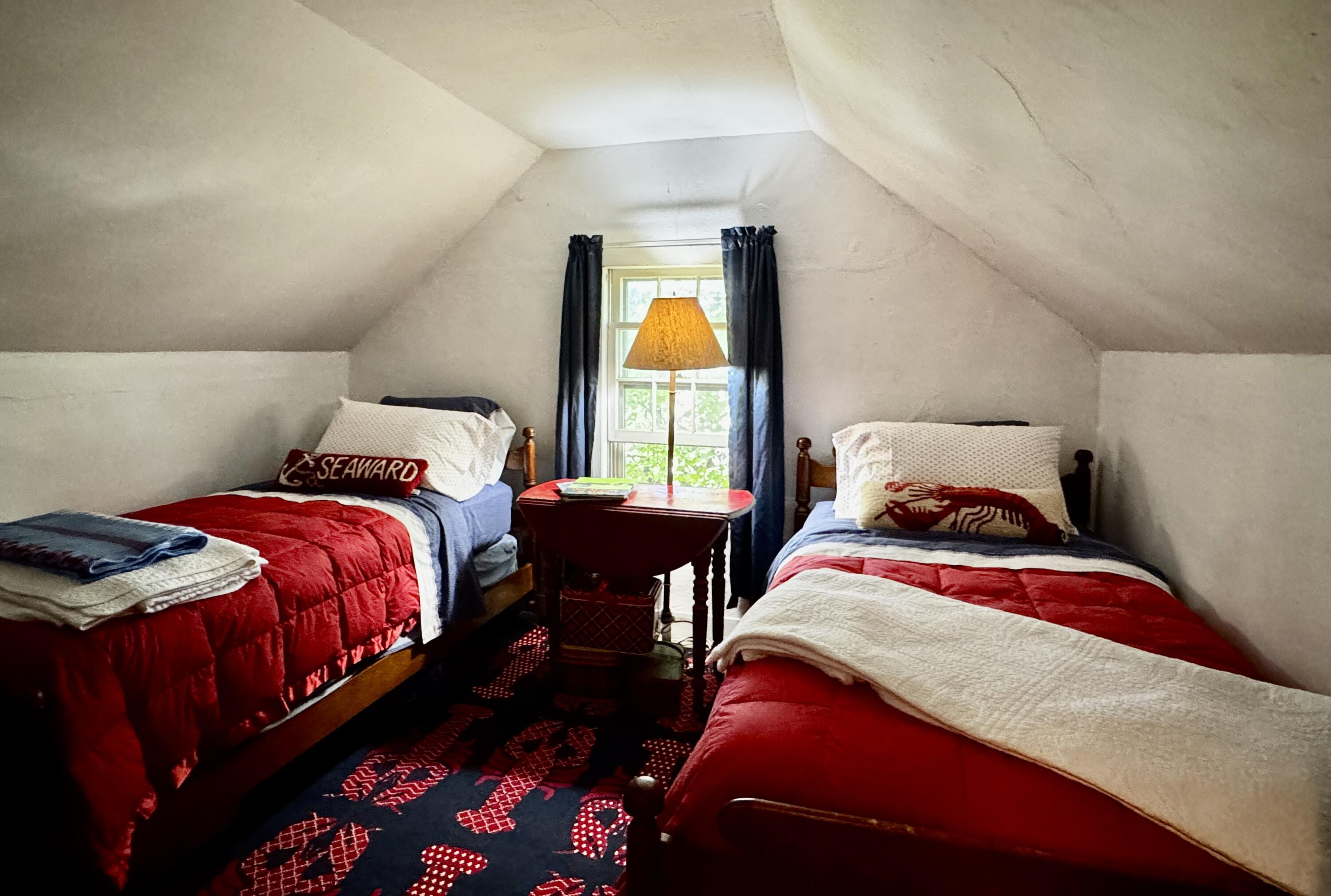 395 Port Clyde Road Saint George ME 04860