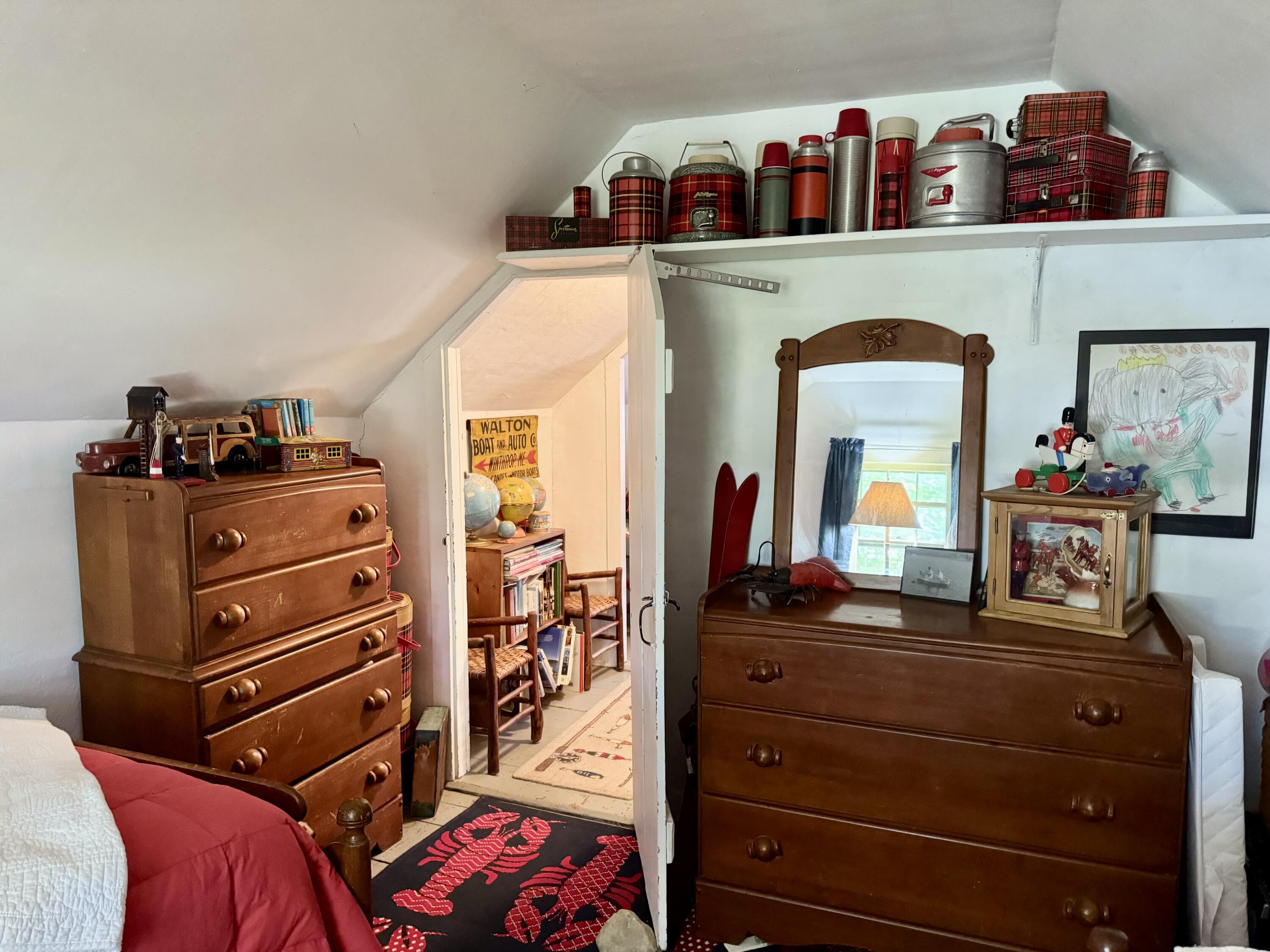 395 Port Clyde Road Saint George ME 04860